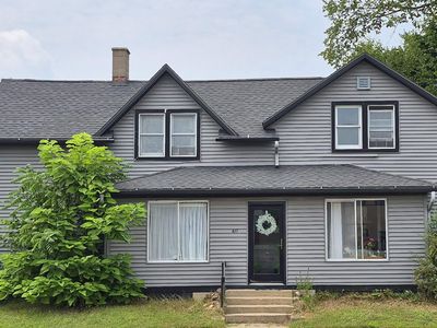 617 Hollister Ave, Tomah, WI, 54660