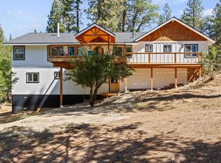535 Hillside Dr, Quincy, CA 95971