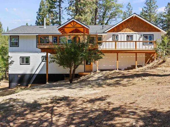 535 Hillside Dr, Quincy, CA 95971
