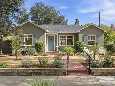 160 Santa Rita Ave, Palo Alto, CA, 94301