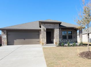 2113 Basil Ave, Anna, TX 75409