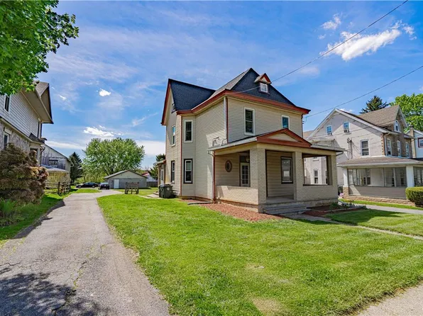 1234 Trexlertown Rd, Trexlertown, PA 18087
