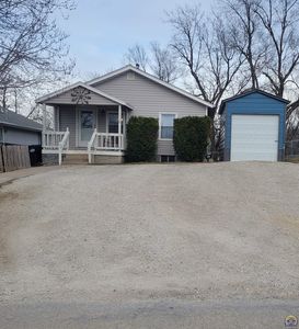 722 Dakota Ave, Holton, KS, 66436