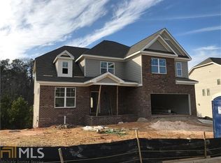 1262 Ida Woods Ln #30, Lawrenceville, GA