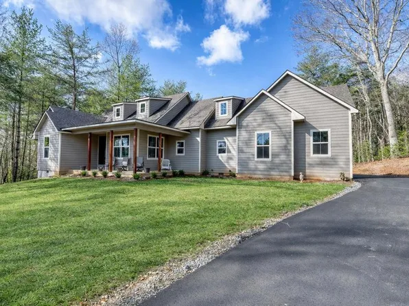 141 Nathaniels Way, Blairsville, GA 30512