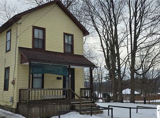 105 Fulton St, Olean, NY 14760