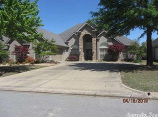 13 Bouriese Cir, Maumelle, AR 72113