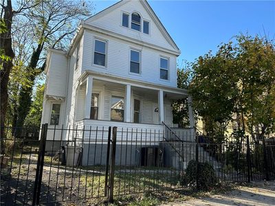 342 S 7th Avenue, Mount Vernon, NY, 10550