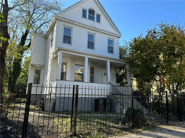 342 S 7th Avenue, Mount Vernon, NY 10550