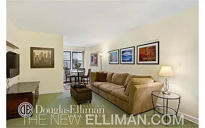Sold by Douglas Elliman