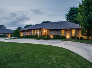 520 E Bethel School Rd, Coppell, TX 75019
