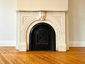 Rented by Bedford Brownstone Realty