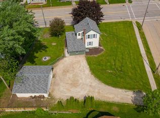 722 Lawe St, Kaukauna, WI 54130