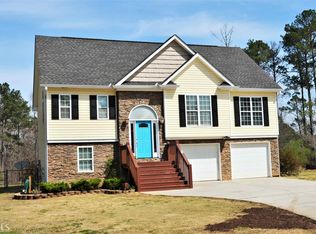 428 Whooping Creek Rd, Carrollton, GA 30116