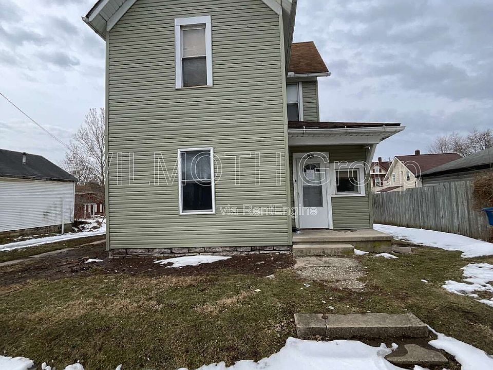 1st image of 610 S Gallatin St APT C