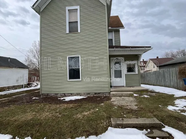 610 S Gallatin St, Marion, IN