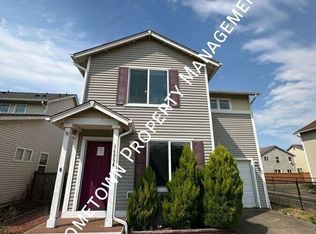 14854 99th Way SE, Yelm, WA 98597