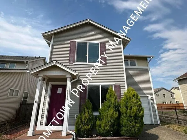 14854 99th Way SE, Yelm, WA 98597