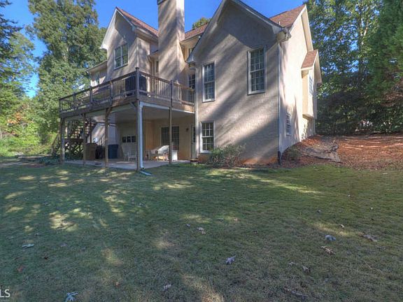 4th image of 536 Walnut Creek Dr