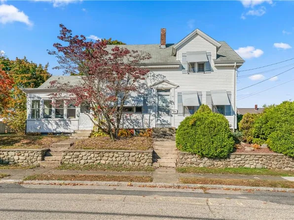 169 Burgess Ave, East Providence, RI 02914