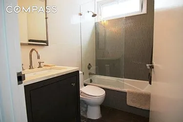 Rented by Compass