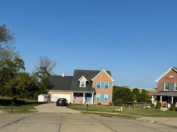 749 Pintail Ct, Alexandria, KY 41001