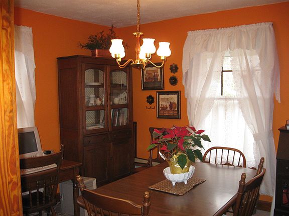 Dining Room or 3rd Bedroom
