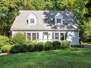 211 E Quailridge Rd, Oxford, NC 27565