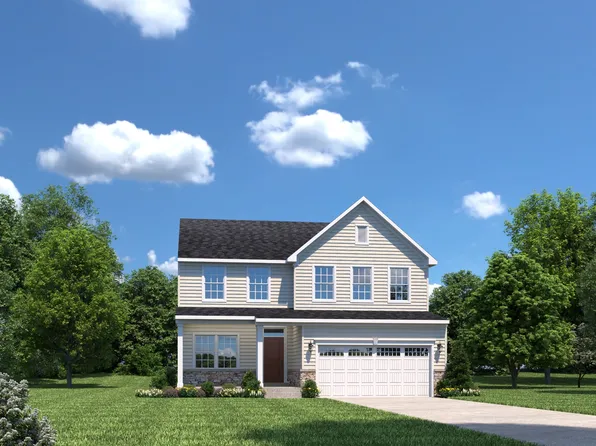 1818 Oak Dr Lot 215, Murfreesboro, TN 37128