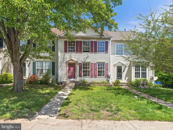 6160 Baldridge Cir, Frederick, MD 21701