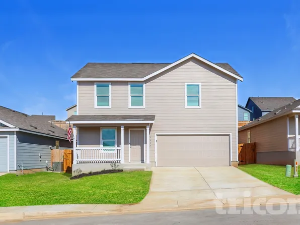 5927 Forenoon Dr, Bulverde, TX