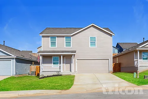 5927 Forenoon Dr Photo 1