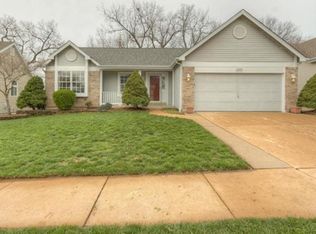 1037 Big Bend Station Dr, Valley Park, MO 63088