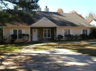 2628 Country Trce SE #B, Conyers, GA 30013