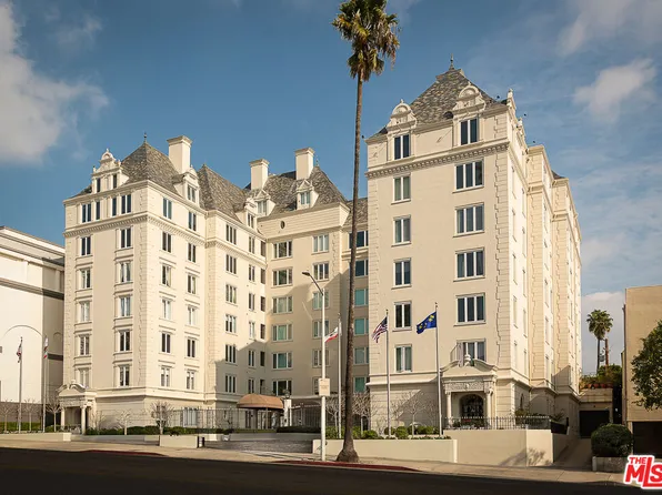 1424 N Crescent Heights Blvd Unit 41, West Hollywood, CA 90046