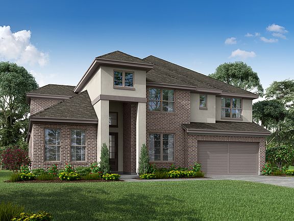 3rd image of 4824 Crane Pass Ln #W1slhj