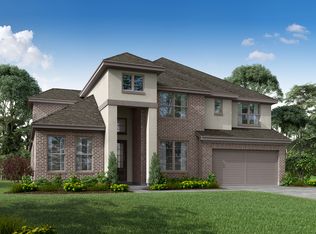 15410 Legacy Park Way, Magnolia, TX 77354