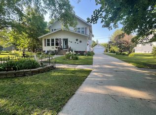 846 Richmond St, Rockwell City, IA 50579