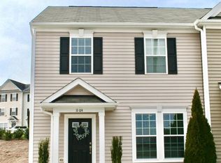 1104 Renewal Pl, Raleigh, NC 27603