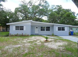 4502 Dolphin Dr, Tampa, FL 33617