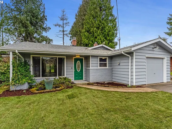 4602 SE Monroe St, Milwaukie, OR 97222