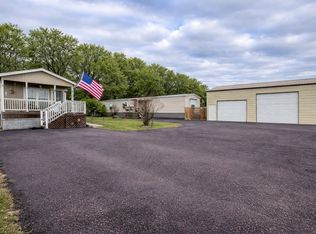 141 Little River Bnd, Quitman, TX 75783