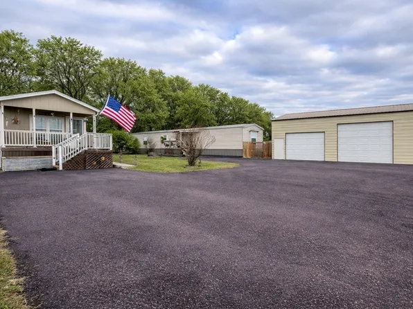 141 Little River Bnd, Quitman, TX 75783