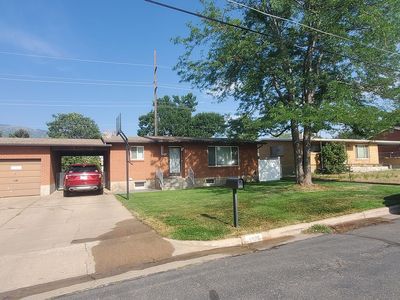 4836 S 525 W, Riverdale, UT, 84405