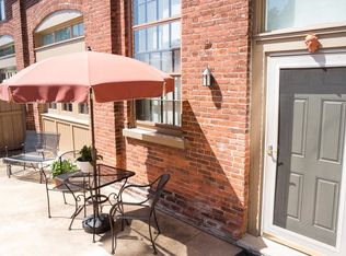 50 N Pine St, Marietta, PA
