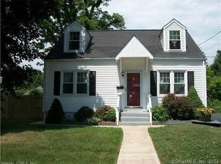 168 Battis Rd, Hamden, CT 06514