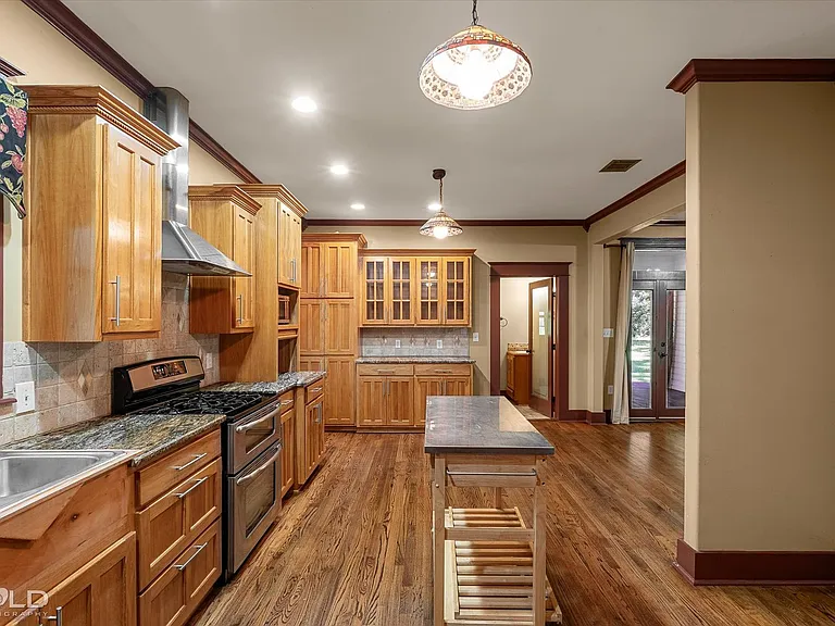 3783 Old Plain Dealing Rd — Photo 25