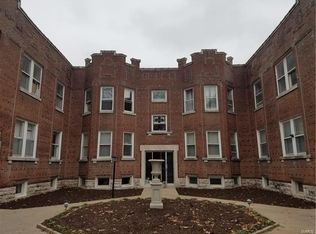 2336 Tower Grove Ave APT 1N, Saint Louis, MO 63110