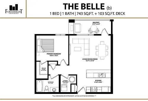 Floor plan 110-525