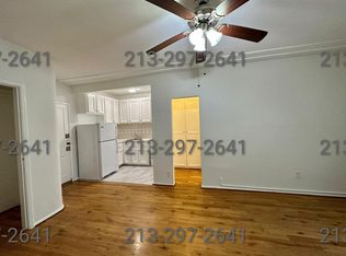 846 S Serrano Ave APT 106, Los Angeles, CA 90005